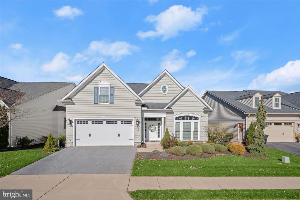 2594 SOPHIA CHASE DR, Marriottsville, MD 21104