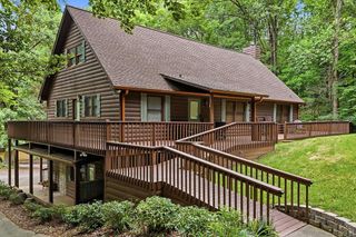 314 Northcutt Road, Ellijay, GA 30540