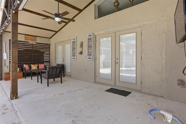 4321 BAYSIDE DRIVE, Kissimmee, FL 34746