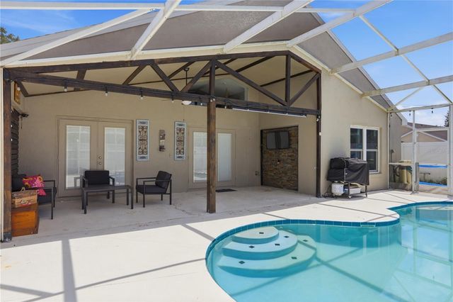 4321 BAYSIDE DRIVE, Kissimmee, FL 34746