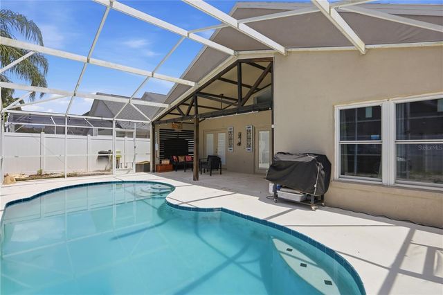 4321 BAYSIDE DRIVE, Kissimmee, FL 34746