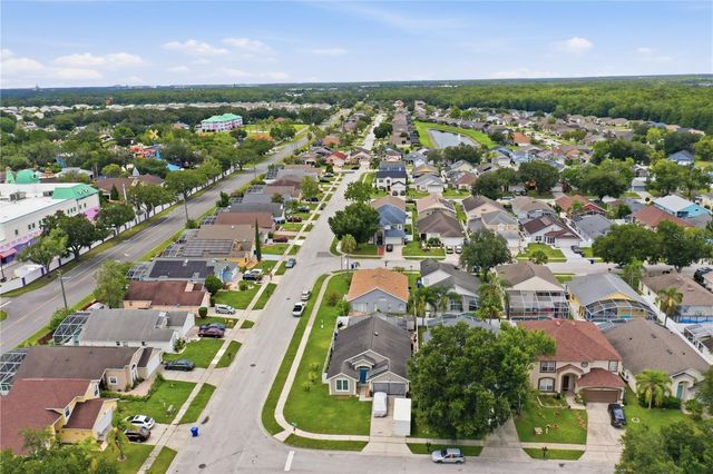 4321 BAYSIDE DRIVE, Kissimmee, FL 34746