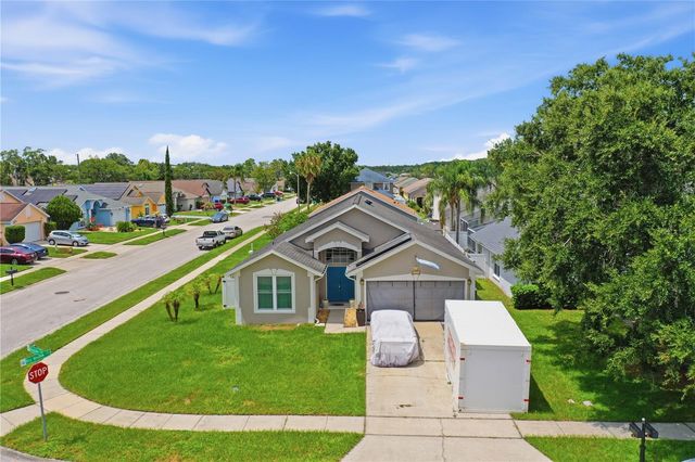 4321 BAYSIDE DRIVE, Kissimmee, FL 34746