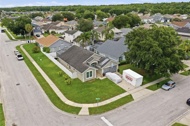 4321 BAYSIDE DRIVE, Kissimmee, FL 34746