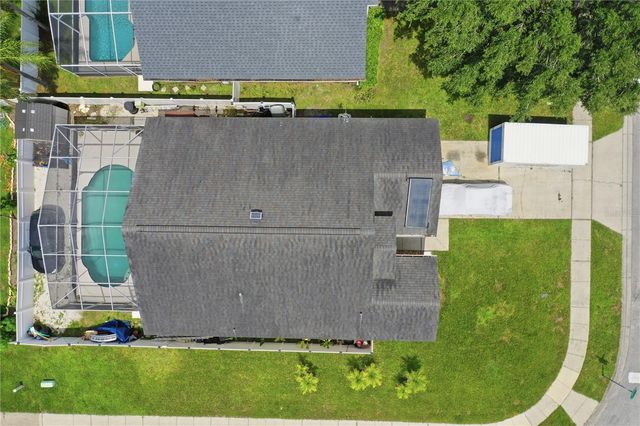 4321 BAYSIDE DRIVE, Kissimmee, FL 34746