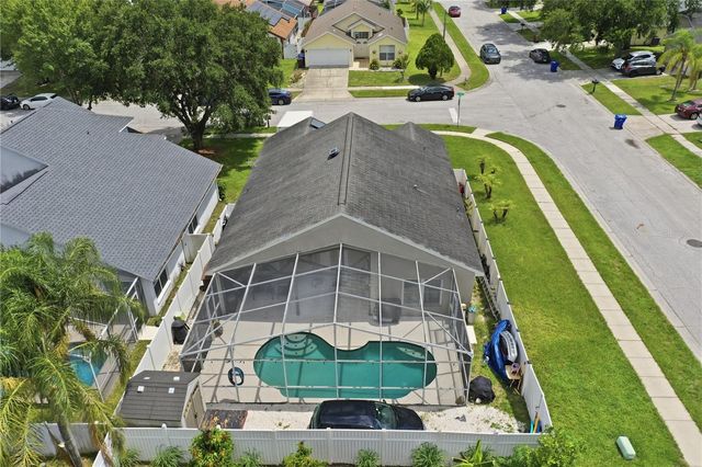 4321 BAYSIDE DRIVE, Kissimmee, FL 34746