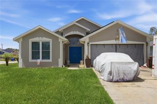 4321 BAYSIDE DRIVE, Kissimmee, FL 34746