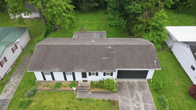 2926 E Lombard Street, Springfield, MO 65802