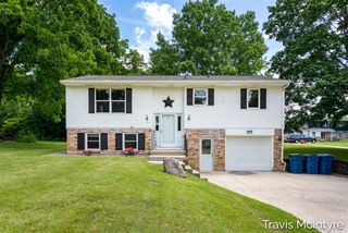 8022 Kraft Avenue, Caledonia, MI 49316