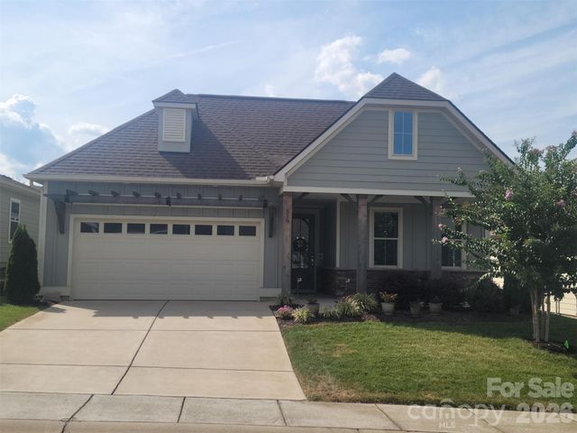 519 Bowline Drive, Denver, NC 28037