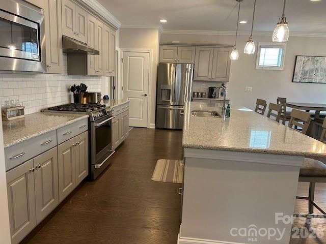 519 Bowline Drive, Denver, NC 28037