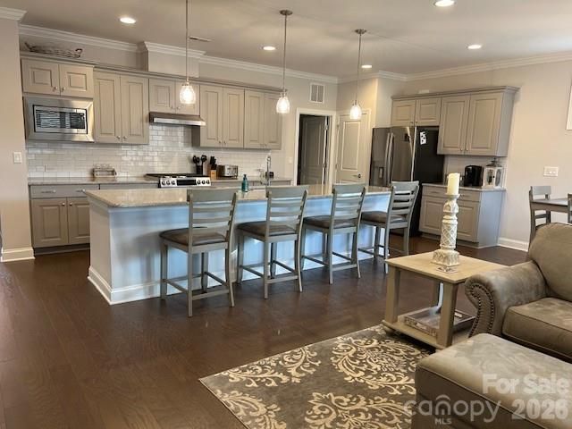 519 Bowline Drive, Denver, NC 28037