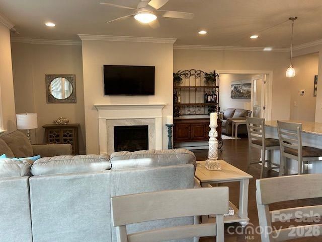 519 Bowline Drive, Denver, NC 28037