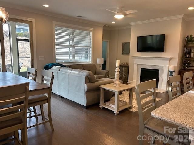 519 Bowline Drive, Denver, NC 28037