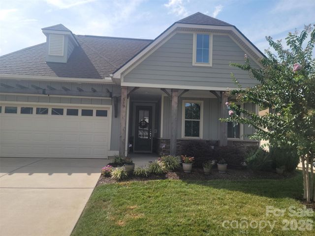 519 Bowline Drive, Denver, NC 28037