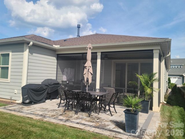 519 Bowline Drive, Denver, NC 28037