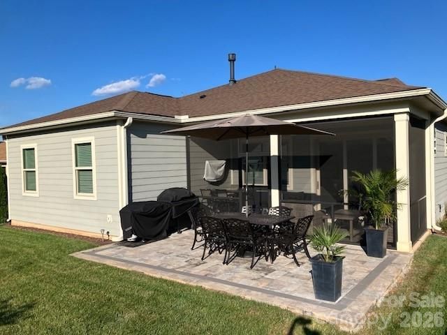 519 Bowline Drive, Denver, NC 28037