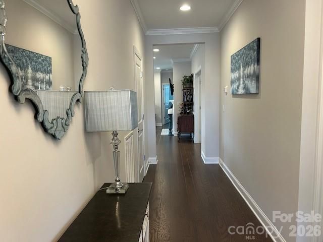 519 Bowline Drive, Denver, NC 28037