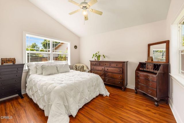 216 N Fulton Street, Ojai, CA 93023