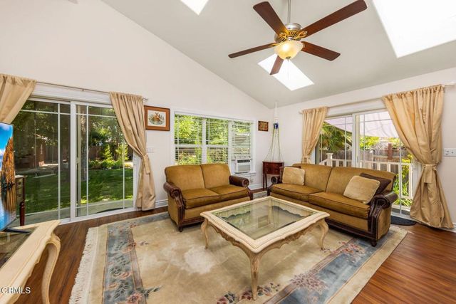 216 N Fulton Street, Ojai, CA 93023