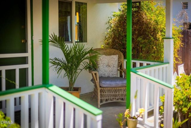 216 N Fulton Street, Ojai, CA 93023