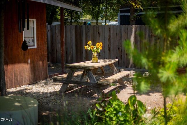 216 N Fulton Street, Ojai, CA 93023