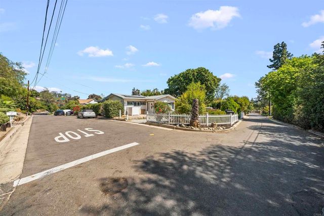 1210 Pine Drive, El Cajon, CA 92020