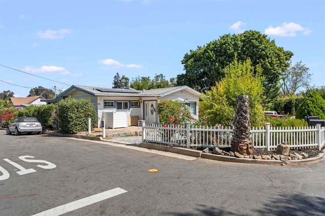 1210 Pine Drive, El Cajon, CA 92020