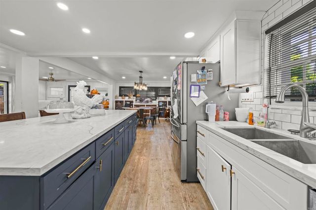 1210 Pine Drive, El Cajon, CA 92020
