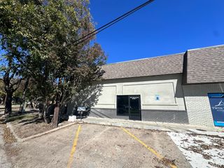 201 Ferris Avenue Suite 1, Waxahachie, TX 75165