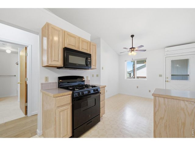 3201 W County Road 54G F-4, Laporte, CO 80535