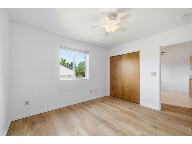 3201 W County Road 54G F-4, Laporte, CO 80535