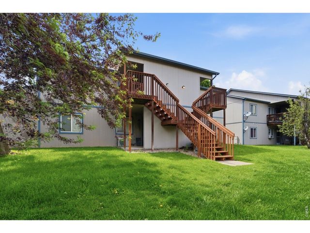 3201 W County Road 54G F-4, Laporte, CO 80535