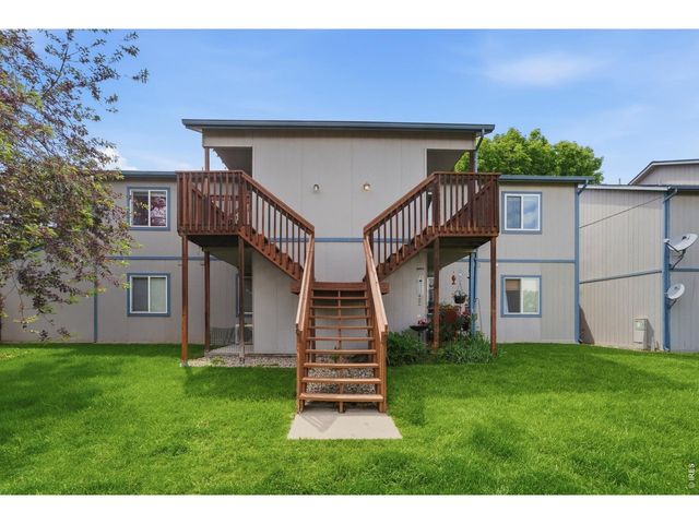 3201 W County Road 54G F-4, Laporte, CO 80535