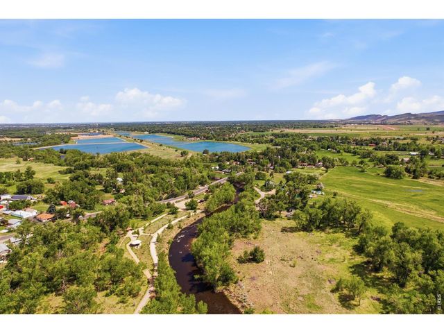3201 W County Road 54G F-4, Laporte, CO 80535