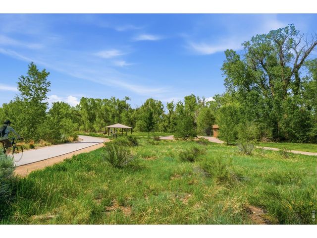 3201 W County Road 54G F-4, Laporte, CO 80535