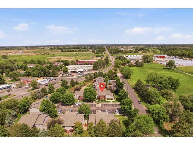 3201 W County Road 54G F-4, Laporte, CO 80535