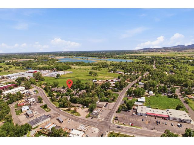 3201 W County Road 54G F-4, Laporte, CO 80535