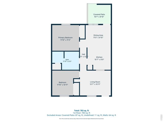 3201 W County Road 54G F-4, Laporte, CO 80535