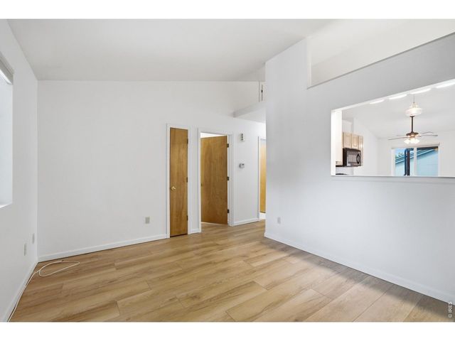 3201 W County Road 54G F-4, Laporte, CO 80535