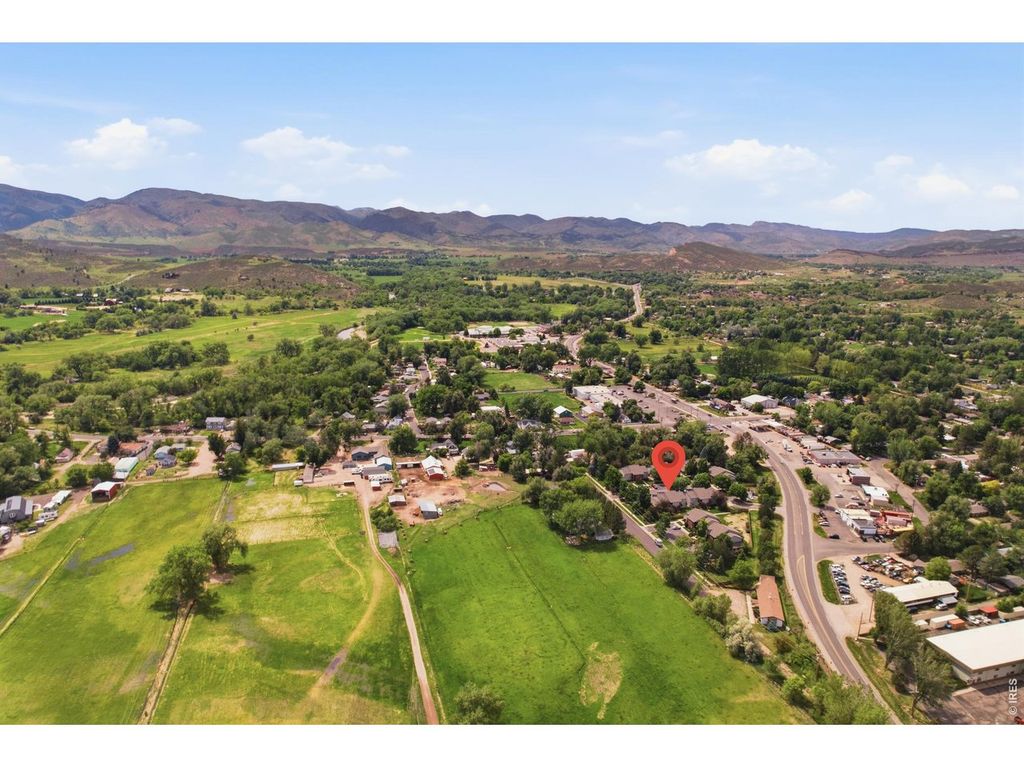 3201 W County Road 54G F-4, Laporte, CO 80535