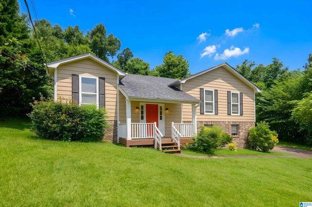 5504 DESOTO CIRCLE, Pinson, AL 35126