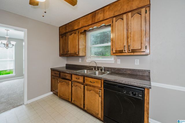 5504 DESOTO CIRCLE, Pinson, AL 35126