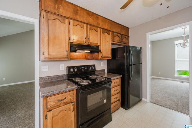 5504 DESOTO CIRCLE, Pinson, AL 35126