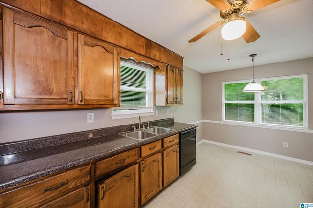 5504 DESOTO CIRCLE, Pinson, AL 35126