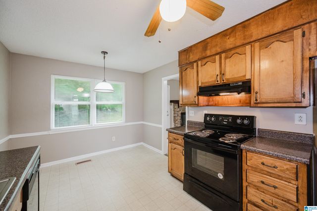 5504 DESOTO CIRCLE, Pinson, AL 35126