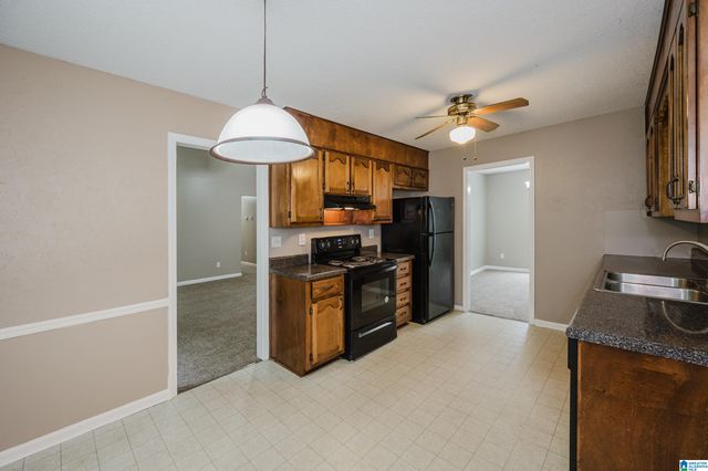 5504 DESOTO CIRCLE, Pinson, AL 35126