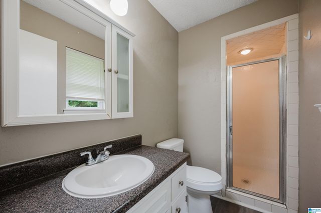 5504 DESOTO CIRCLE, Pinson, AL 35126