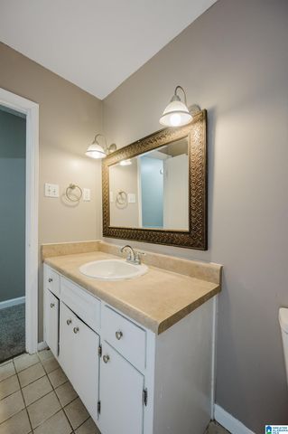 5504 DESOTO CIRCLE, Pinson, AL 35126