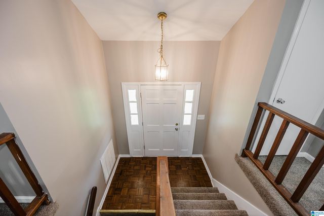 5504 DESOTO CIRCLE, Pinson, AL 35126